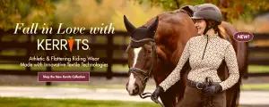 Discover the Best Equestrian Gear at Dover Saddlery