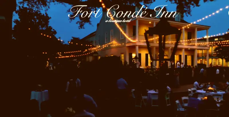 Fort Condeinn Banner