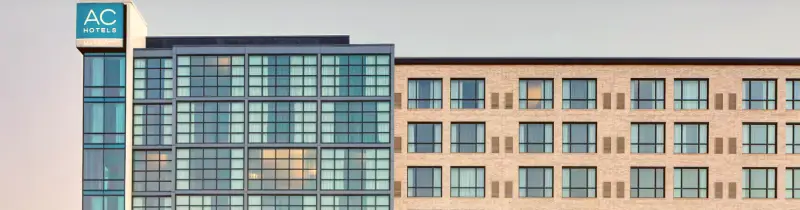 AC Hotel Banner