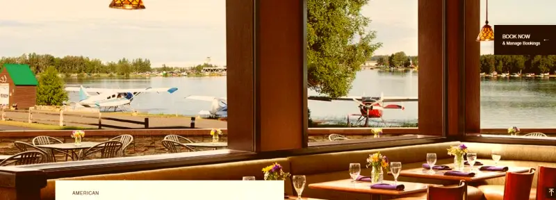 Millennium Hotels Banner