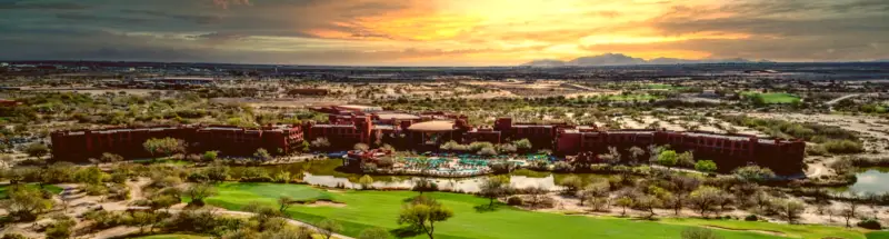 Sheraton Grand Banner