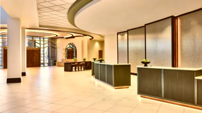 Renaissance Phoenix Glendale Hotel Banner