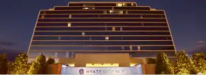 Hyatt Regency