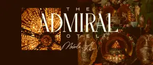 The Admiral Hotel
