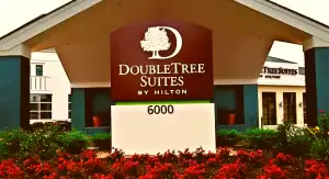 DoubleTree Suites