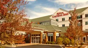 Hilton Garden Inn Oxford