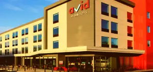 Avid Hotel Madison