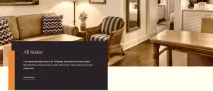 Arizona Grand Resort & Spa Profile Image