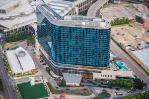 Omni Hotels