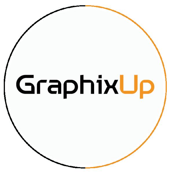Graphix Up Logo 
