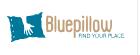 Blue Pillow Logo 