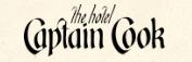 Captain Cook Logo 