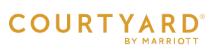 Courtyard Troy Logo 
