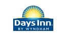 Days Inn & Suites Logo 