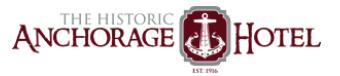 Historic Anchorage Hotel Logo 