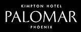 Hotel Palomar Logo 