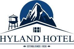 Hyland Hotel Logo 