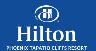 Phoenix Tapatio Ciffs Resort Logo 