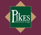 Pikes Lodge Logo 