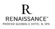 Renaissance Phoenix Glendale Hotel Logo 