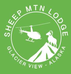 Sheep Mountain Lodge Logo 
