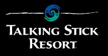 Talking Stick Resort Logo 