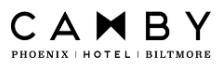 The Camby Logo 