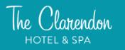 The Clarendon Hotel & Spa Logo 