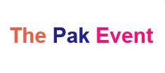 The Pak Event Logo 